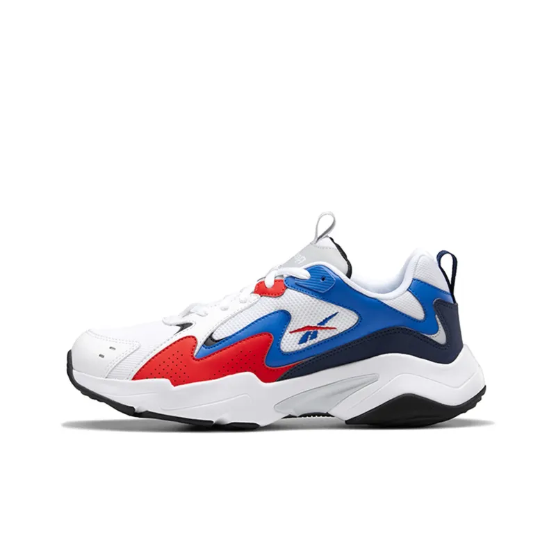 Reebok Royal Turbo Impulse 'Primal Red Humble Blue'-0