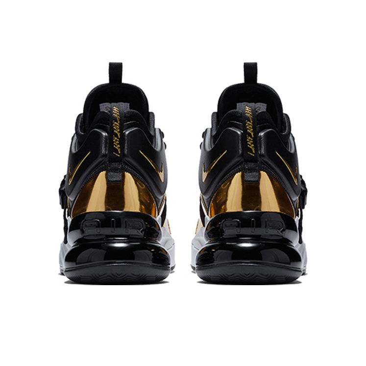 Nike Air Force 270 Think 16 Gold Standard - POIZON