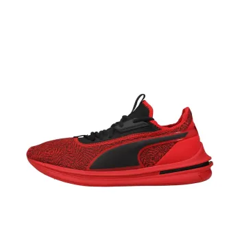 PUMA Ignite Limitless Sr 71 Ribbon Red