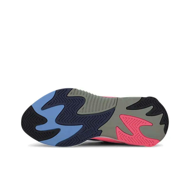 PUMA RS 2K Internet Exploring 'Blue Pink' Women's-4