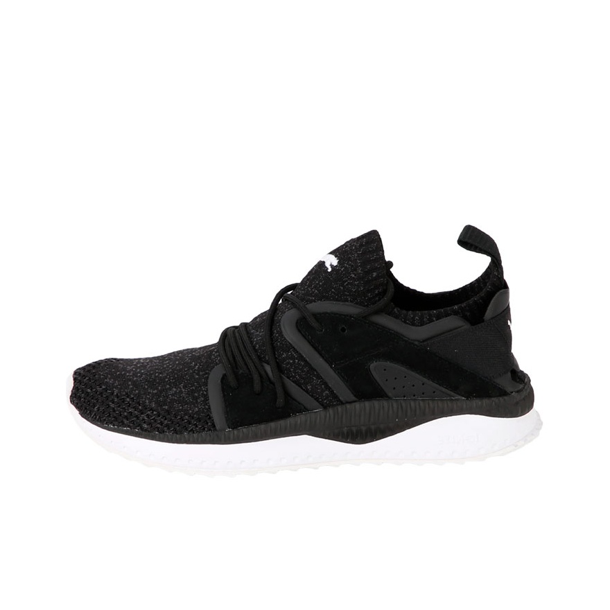 Puma tsugi netfit evoknit black deals