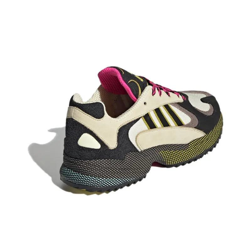 Adidas Yung 1 Trail Sand Core Black-3