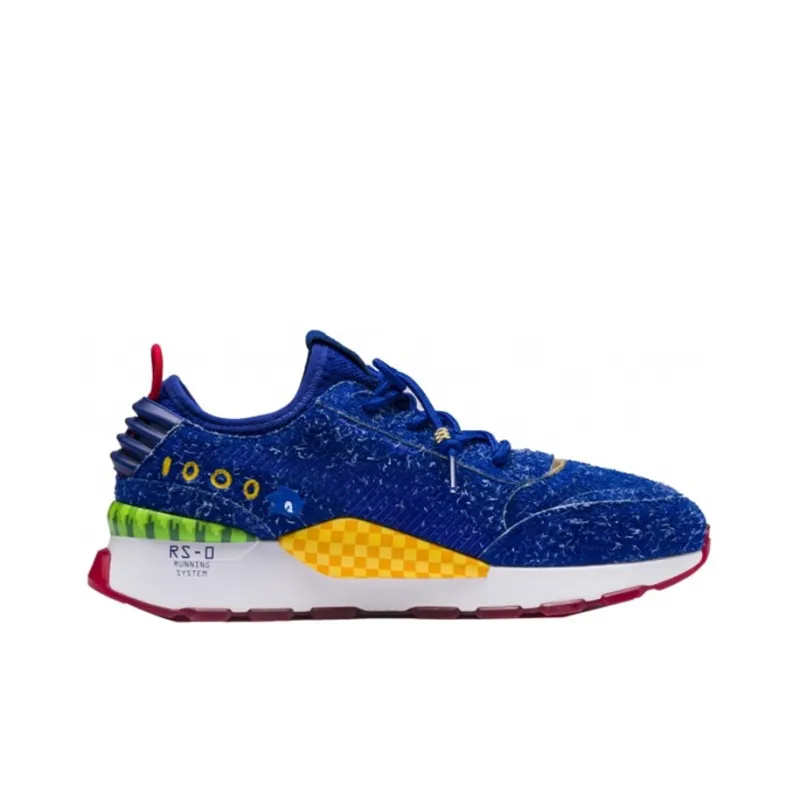 PUMA Sega X RS 0 'Sonic'-1