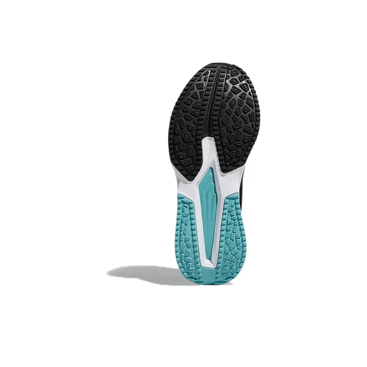 Adidas Neo Fluidflash 'Black Mint'-5