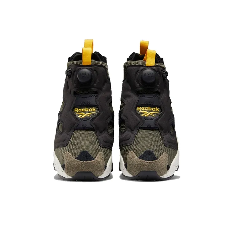Reebok Instapump Fury OG "Shanghai Hairy Crab"-4
