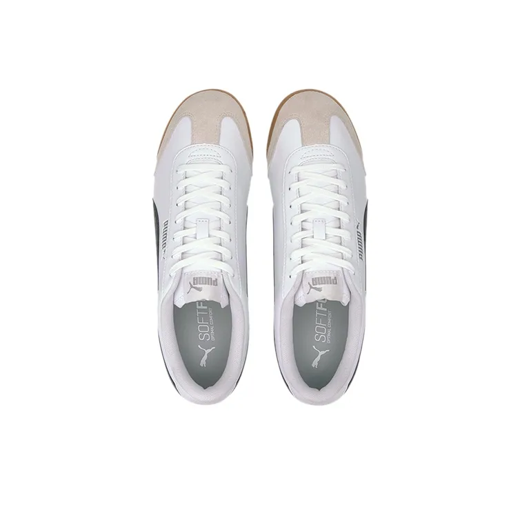 PUMA Turino White-2