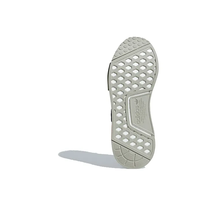 Adidas Nmd TS1 Core Black Sesame-5