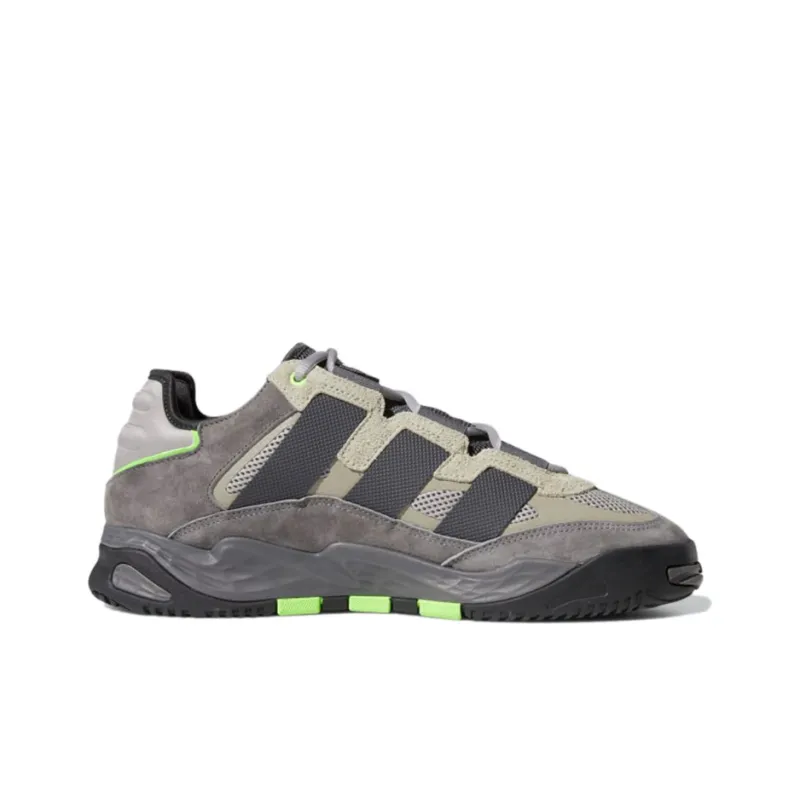 Adidas Niteball 'Dove Grey'-1