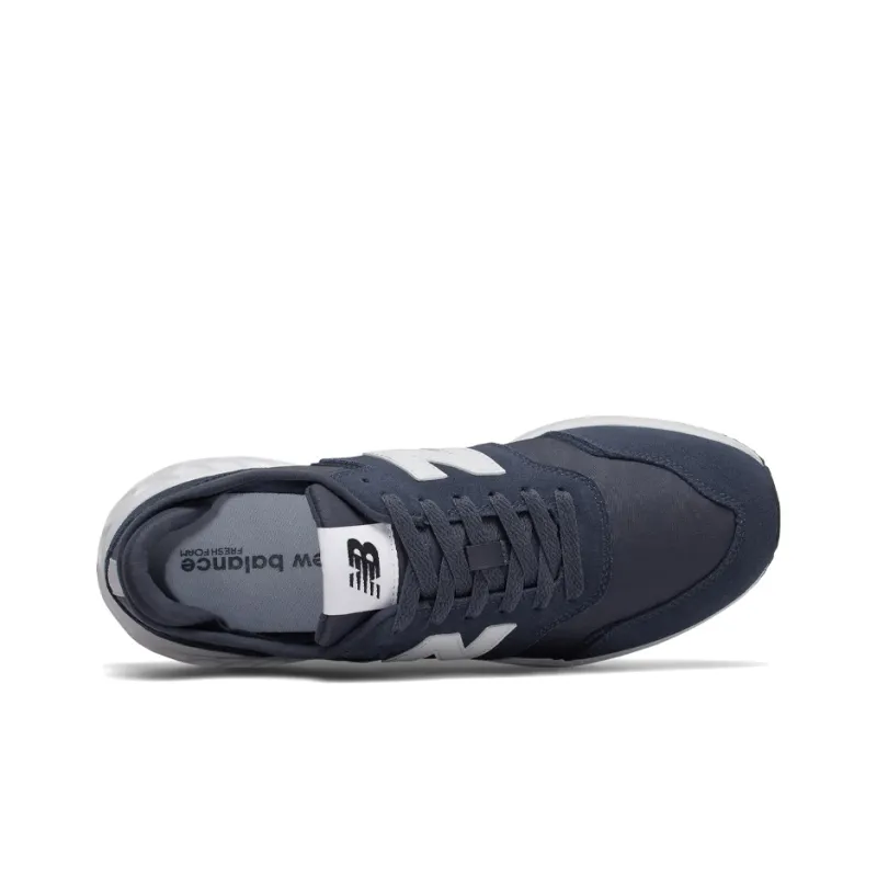 New Balance X 70 Series Deep Blue-2