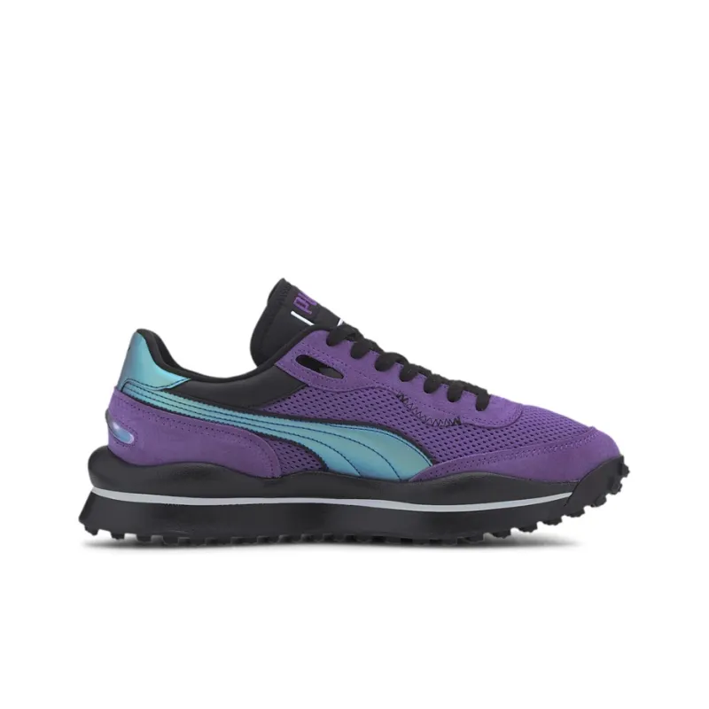 PUMA Style Rider Petroleum Spirus-1