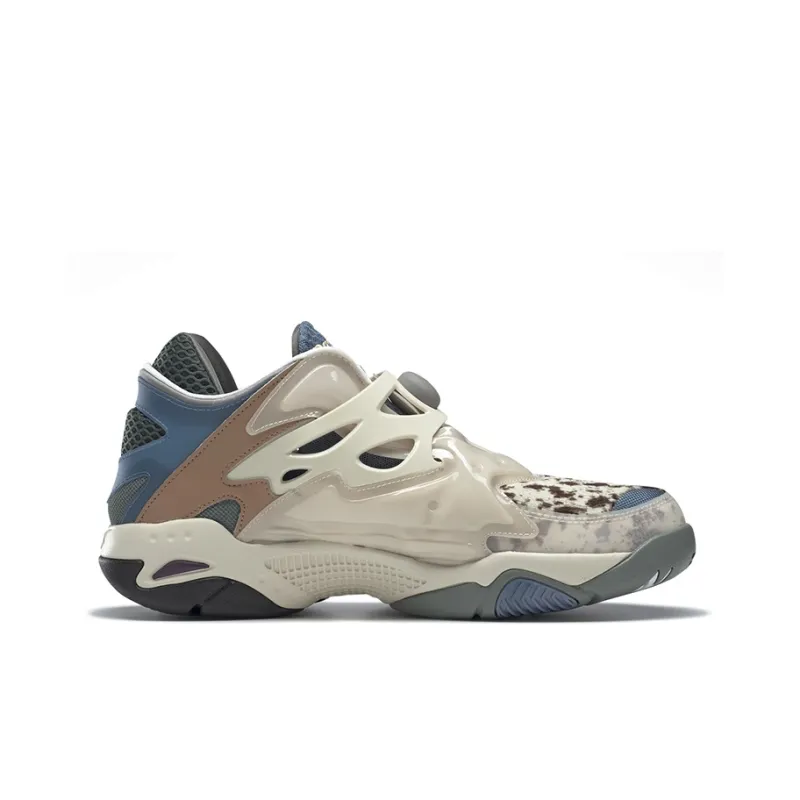 Reebok Pump Court Brain Dead-1