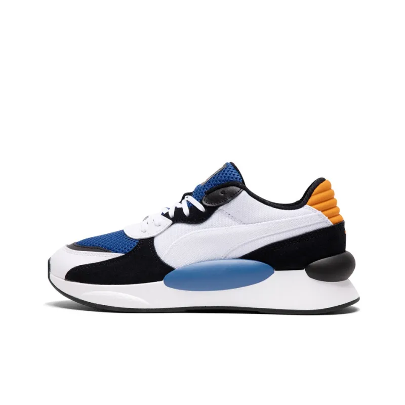 PUMA Rs 9.8 Cosmic 'Galaxy Blue'-0