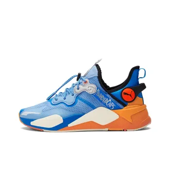 PUMA Thundercats X RS X 'T3CH   Lion O'