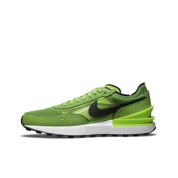 Nike Waffle One Electric Green