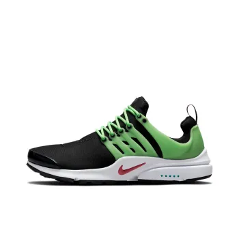 Nike Air Presto Green Strike