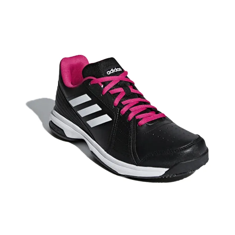 Adidas Neo Adidas Neo Aspire 'Core Black Pink' Women's-2