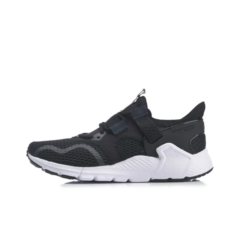 LiNing Mafia Breathable And Lightweight Low Top Casual Shoes Unisex-0