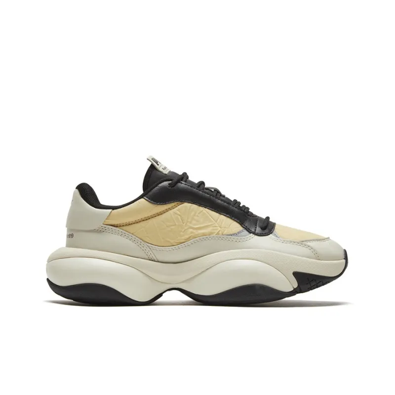 PUMA Randomevent X Alteration Kurve 'Asparagus'-1