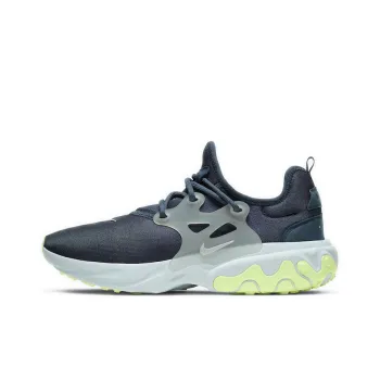 Nike React Presto Obsidian Barely Volt