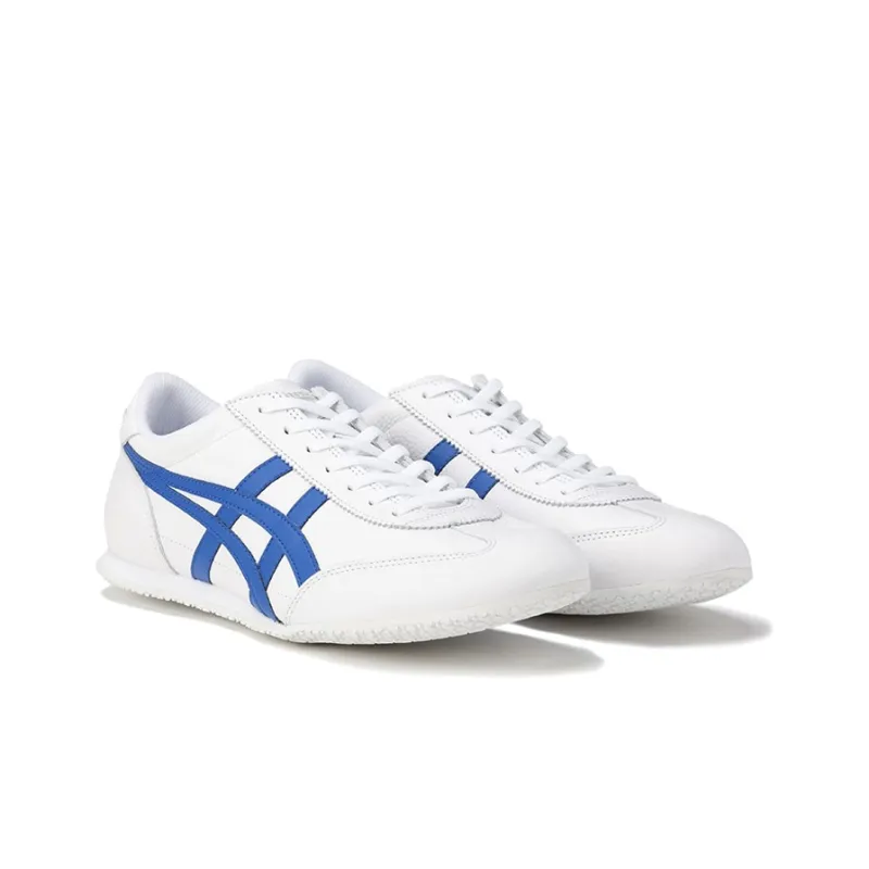 Onitsuka Tiger Machu Racer 'White Blue'-2