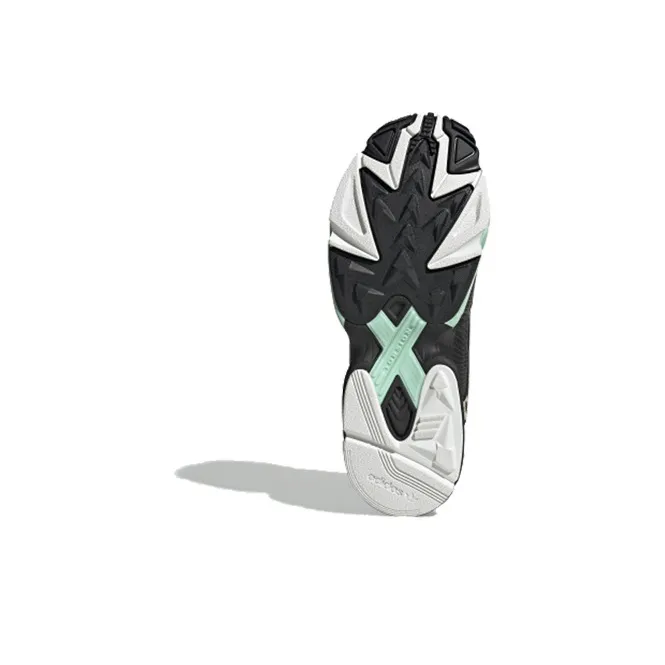 Adidas Yung 1 Night Jungle Mint-4