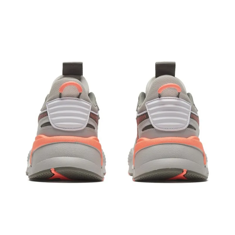 PUMA RS X Harddrive 'Grey Red'-4