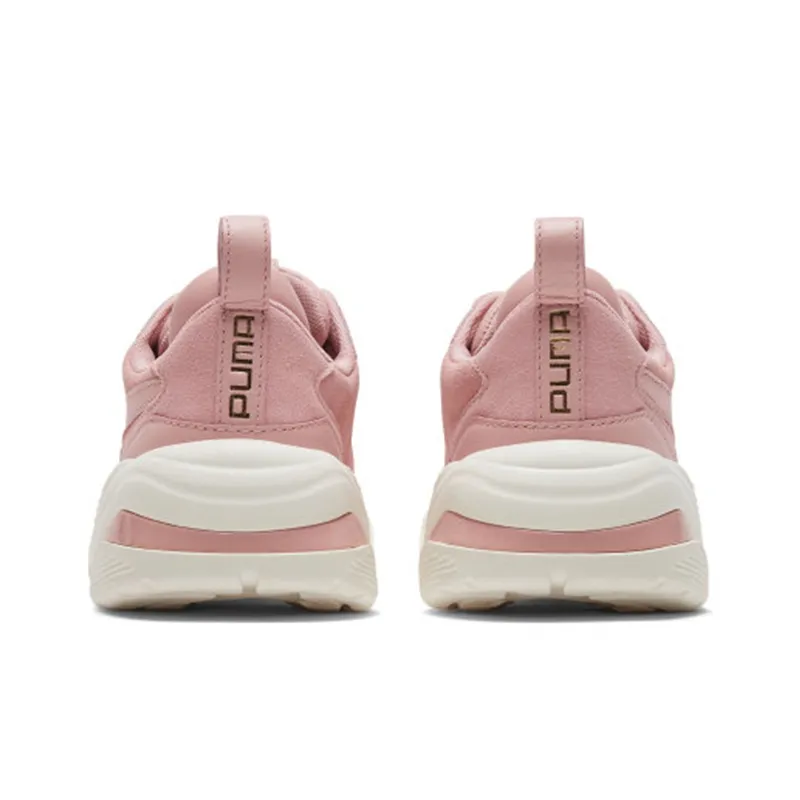 PUMA Thunder Fire Rose Trainer Women's-3