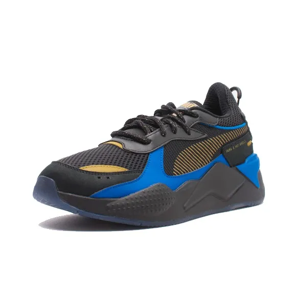 PUMA RS X Toys Hot Wheels Bone Shaker-1