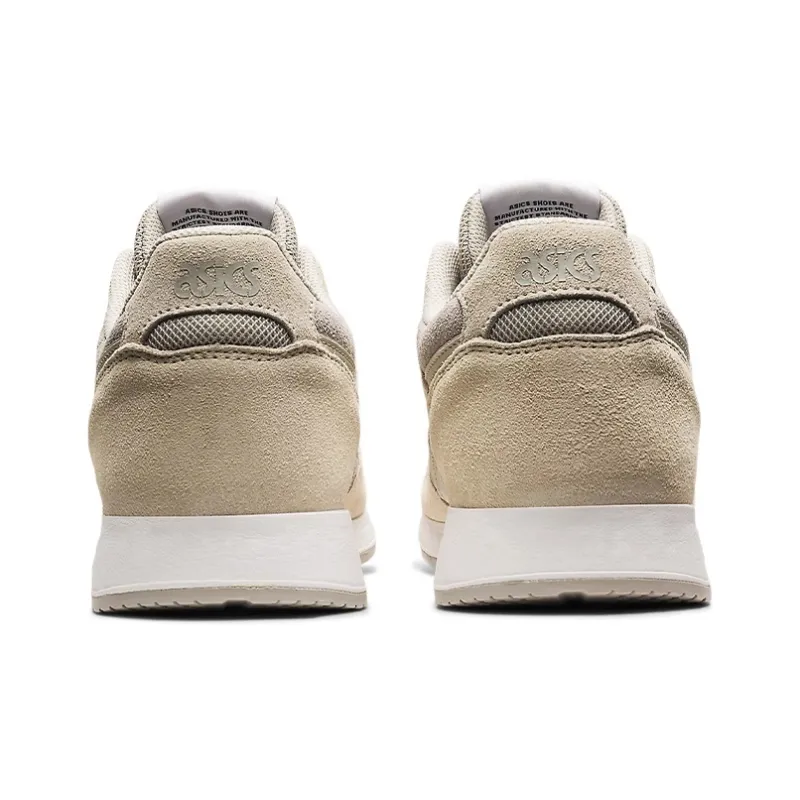 Asics Lyte Classic 'Oyster Smoke Grey'-4