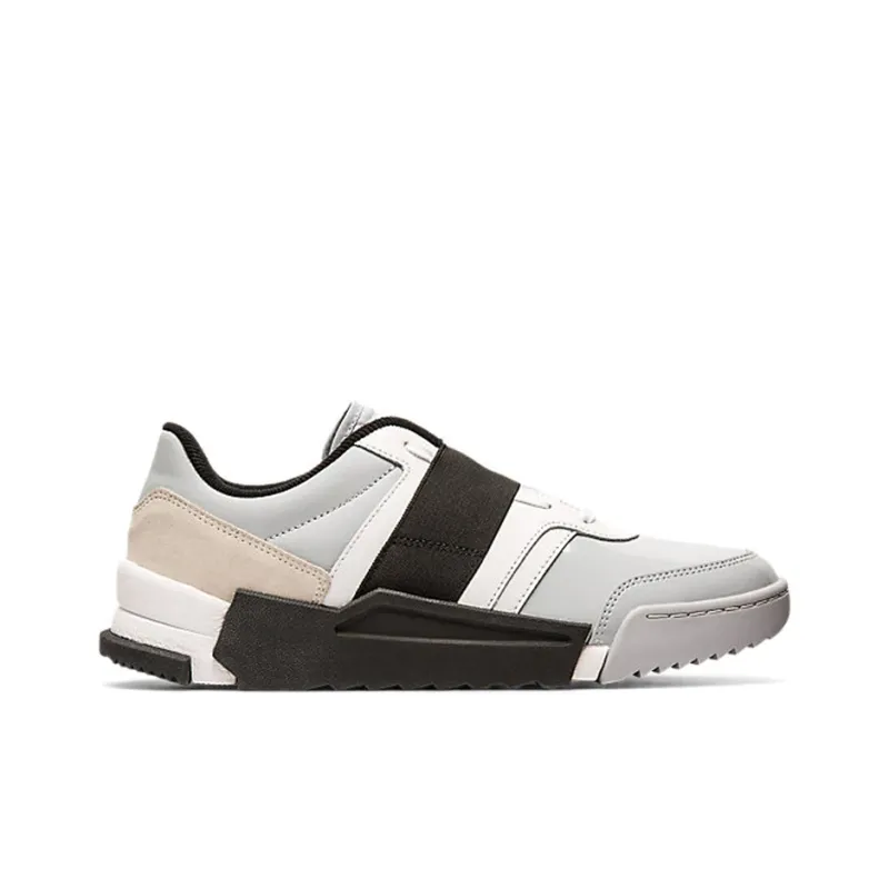 Onitsuka Tiger D Trainer 'Piedmont Grey Black'-1