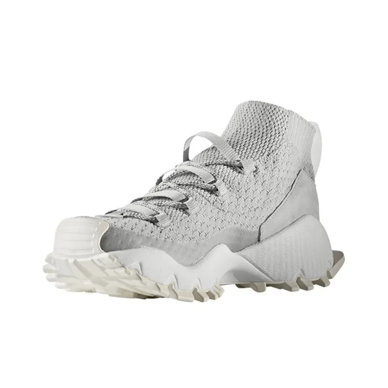 Adidas Seeulater Adventure Winter Grey Two-1