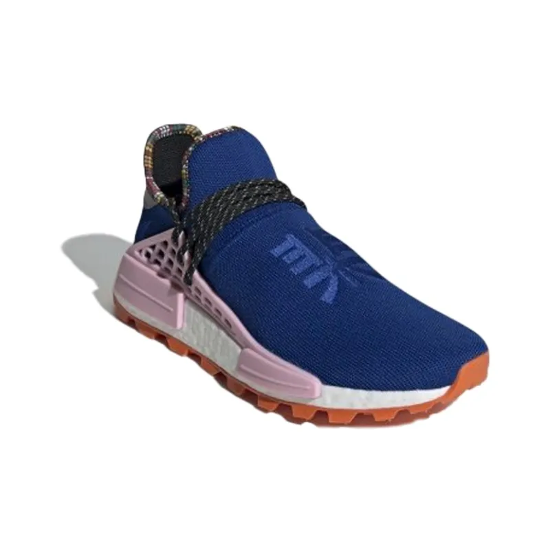 Adidas Nmd Hu Pharrell Inspiration Pack Powder Blue-2