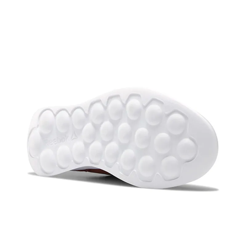 Reebok Evazure Dmx Lite 2.0 Red Women's-10