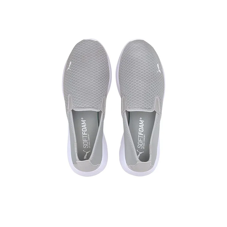 PUMA Flex Renew Slip On 'Grey'-2