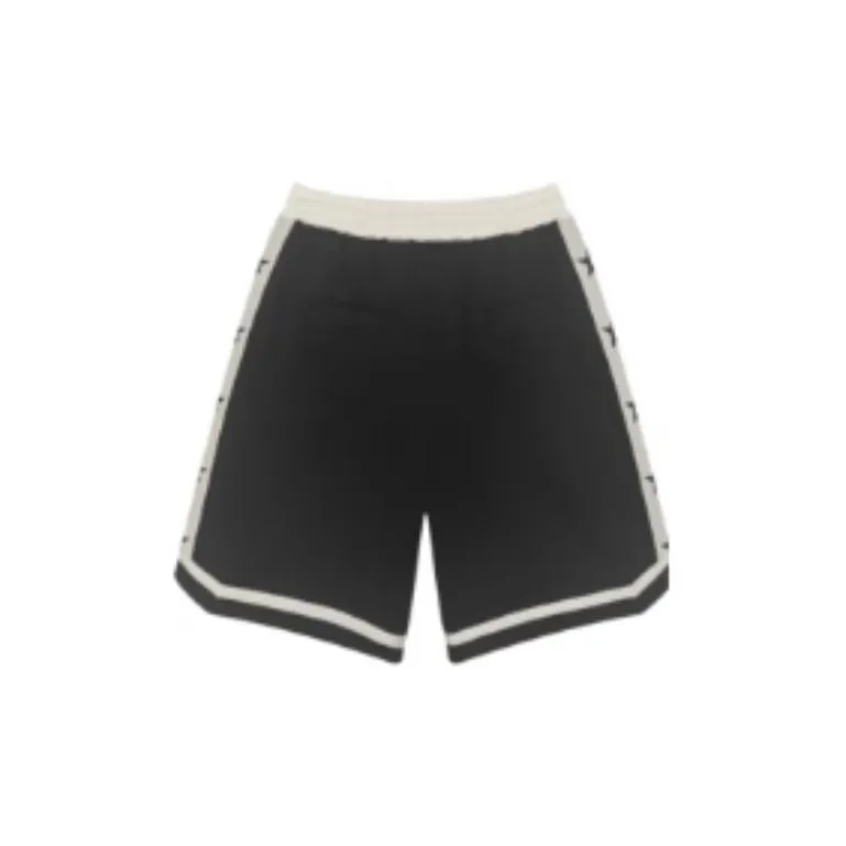 Bosieagender Casual Shorts Unisex-1