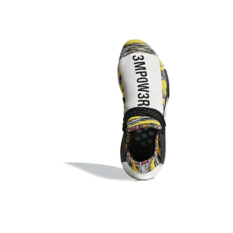 Adidas Nmd Hu Pharrell Solar Pack Red-3