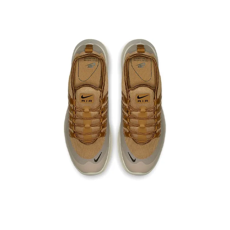 Nike Air Max Axis 'Wheat'-3