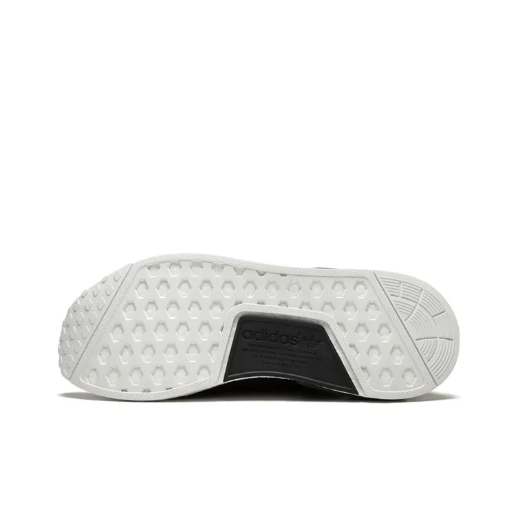 Adidas Nmd City Sock Core Black-4