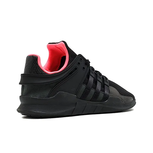 Adidas Eqt Support Adv Core Black Turbo Black-3