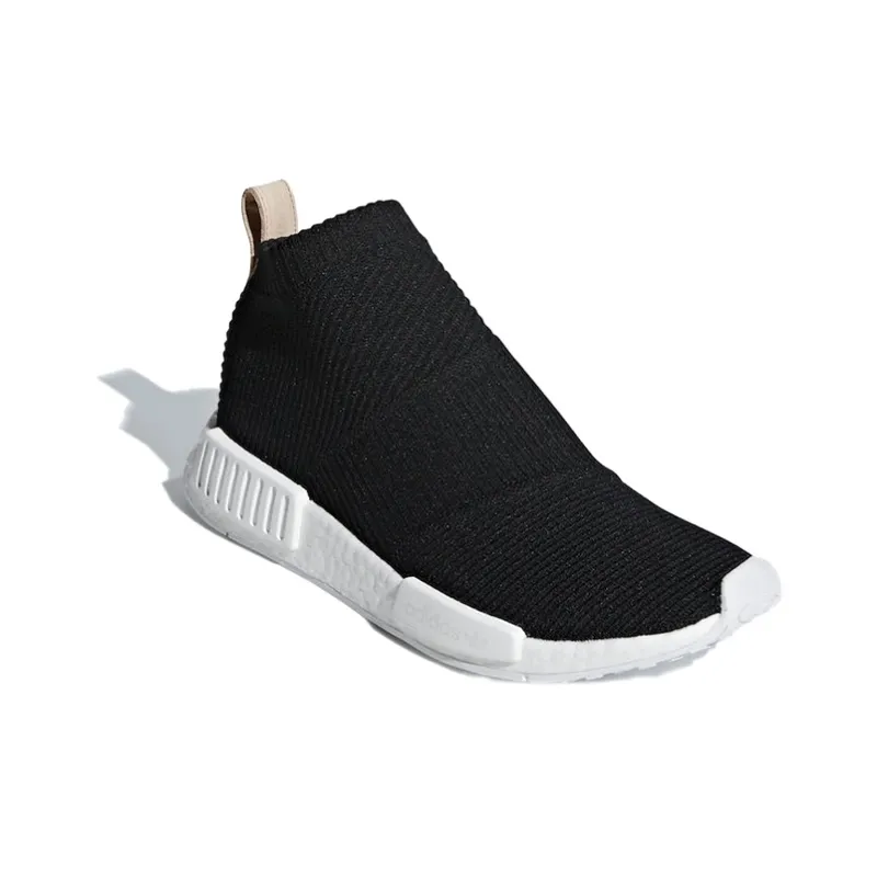 Adidas Originals Nmd CS1 Lux Core Black-2
