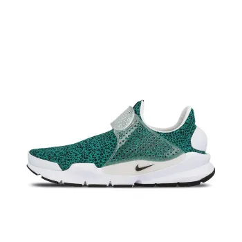 Nike Sock Dart Safari Turbo Green