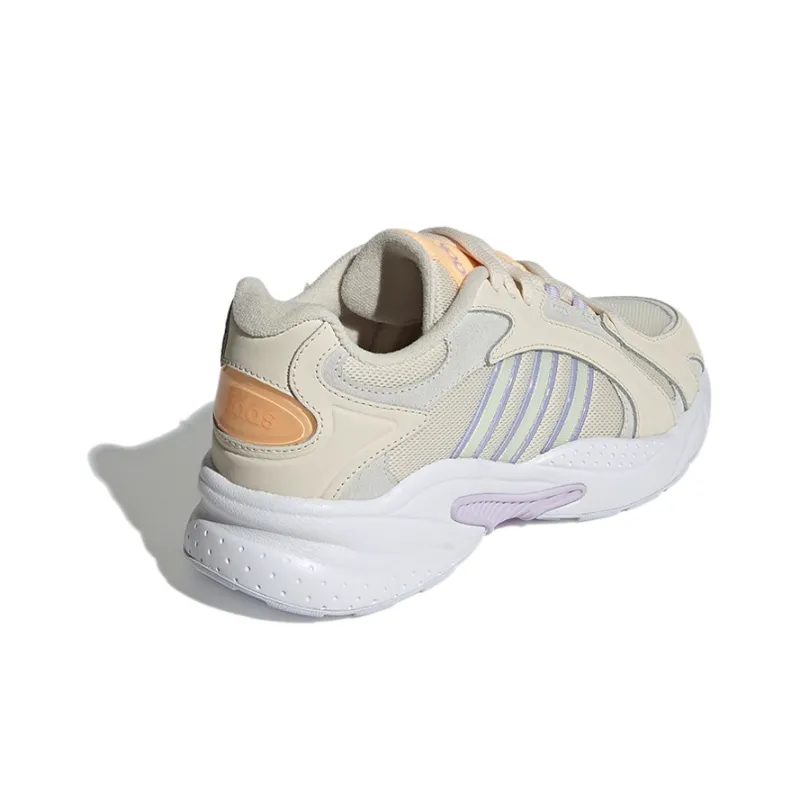 Adidas Crazychaos Shadow 2.0 'White Tint Acid Orange' Women's-3