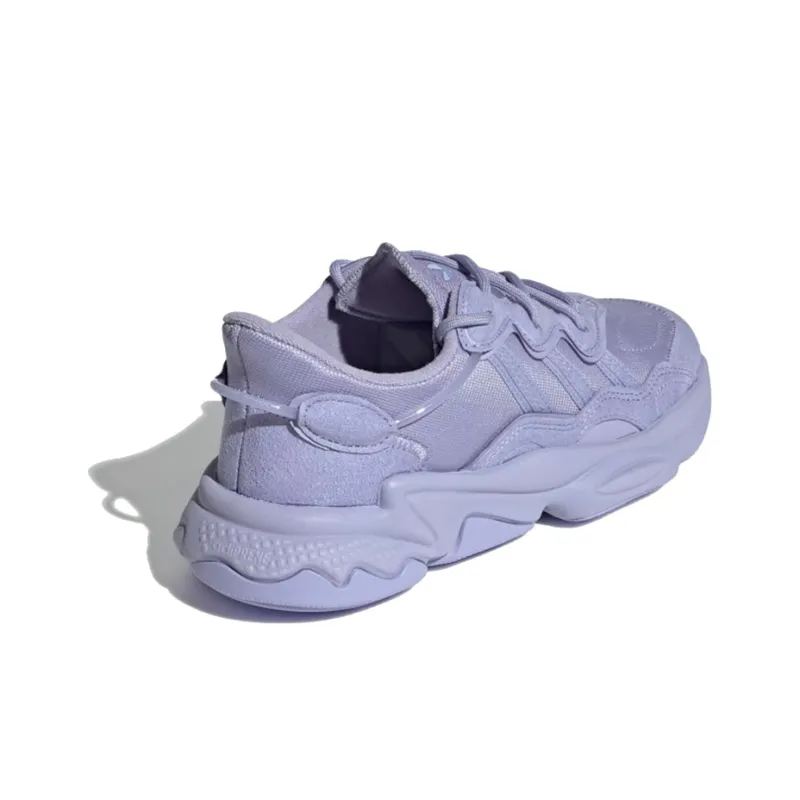 Adidas Ozweego Dust Purple Women's-3