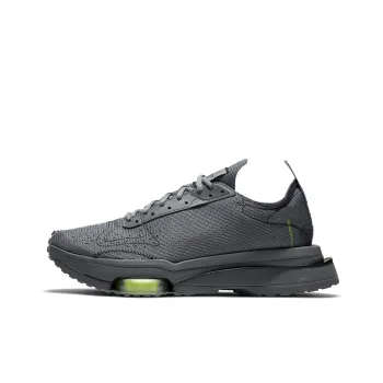 Nike Air Zoom Type Swooshless Smoke Grey