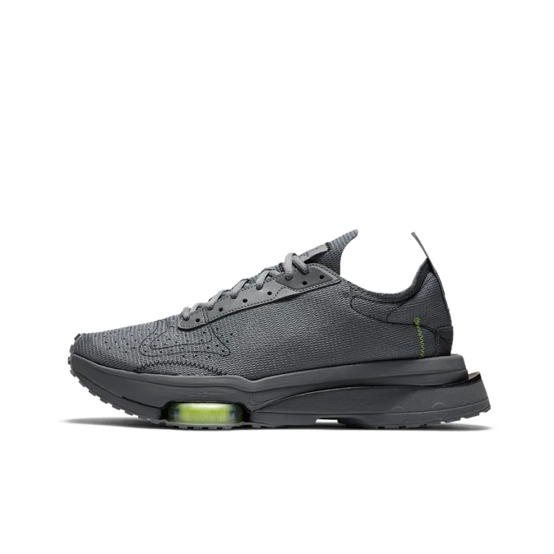 Nike Air Zoom Type Swooshless Smoke Grey-0