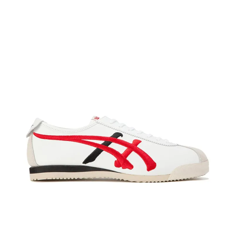 Onitsuka Tiger Limber Up Nm 'Red White Black'-1
