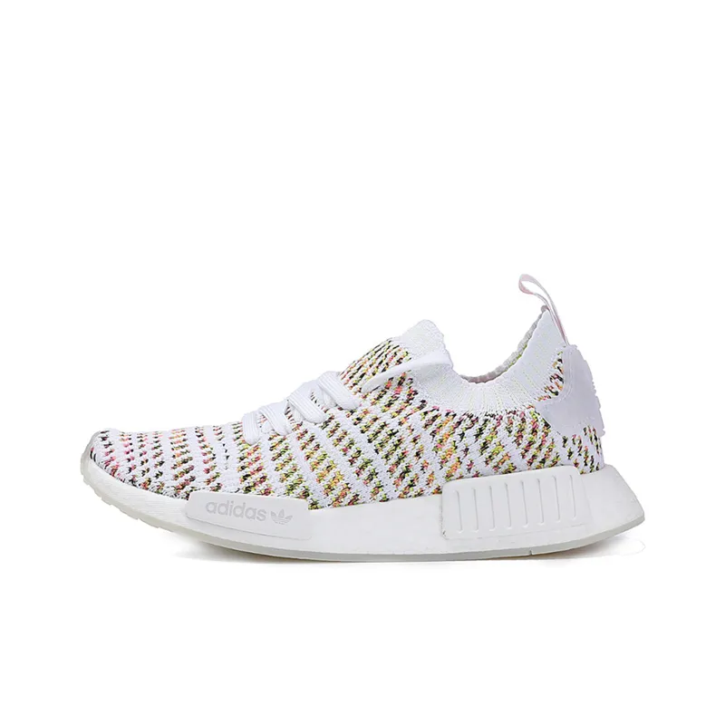Adidas Nmd R1 Stlt Multi Color Women's-0