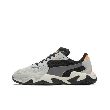 PUMA Storm Stitching 'Grey'