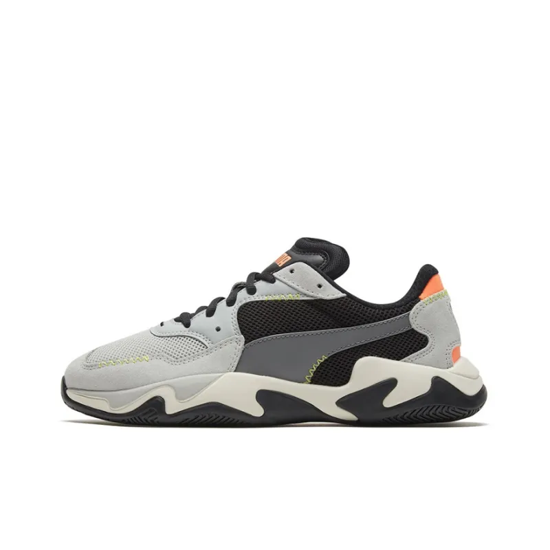 PUMA Storm Stitching 'Grey'-0