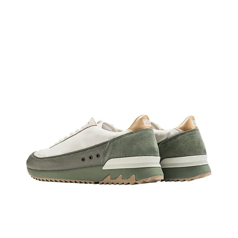 Onitsuka Tiger Hsinti 'White Green'-3